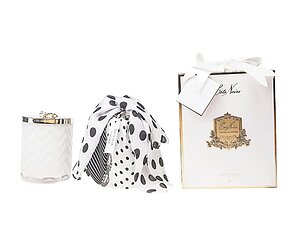 ������ ������������ Cote Noire Herringbone White ���. HCG06