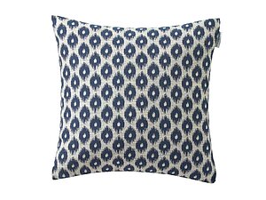 ������������ ������� Blanc des Vosges Savane Encre 45�45
