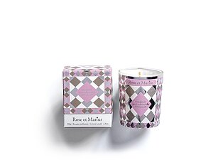 ����� ������������� Rose & Marius Bastide, 80 ��