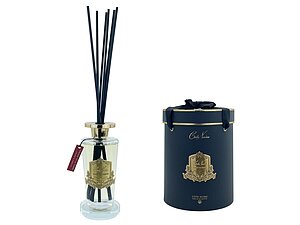 �������� Cote Noire Cognac Et Le Tabac ���. LDG024