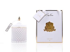 ����� Cote Noire Grand White Art Deco ���. GML45007