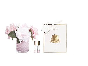 ����� ��� Cote Noire Herringbone Pink mixed ���. HCF03