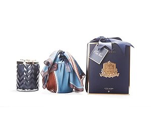 ����� Cote Noire Herringbone ���. HCG05
