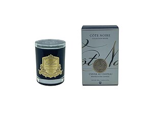 ����� Cote Noire L'hiver Au Chateau ���. CGG18553