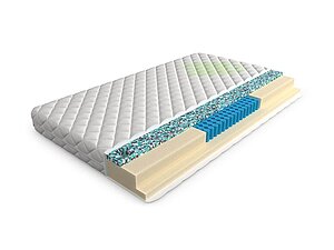 Mr.Mattress Ocean L