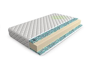 Mr.Mattress Ocean XL