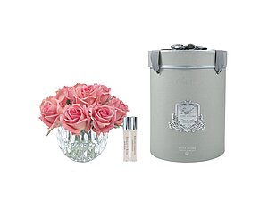 ����� ��� Cote Noire Rose Bud Bouquet Peach ���. RRB05