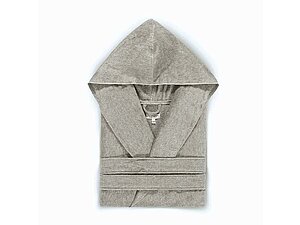 ������ ����� Hamam Ash Light Hooded, atmosphere