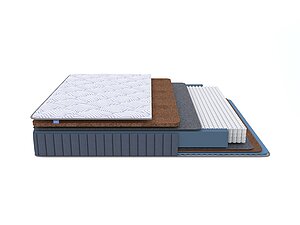 ������ ������ ProSon Essense Twin Duo M/F 120�190