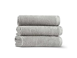 ��������� Lappartement Slim Ribbed 70�140 fog