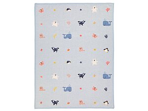 ������� ��������� Feiler Polar Friends 75�100 ��