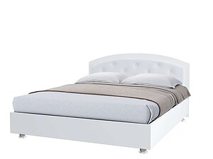 Кровать Promtex Мелори 1 Ренли 180х200