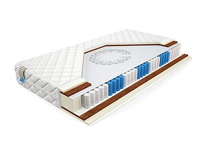 Mr.Mattress First L 65�200