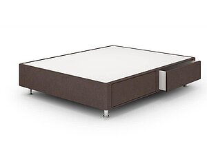 Купить кровать Lonax Кроватный бокс Box Drawer (стандарт) 1 ящик 80х200