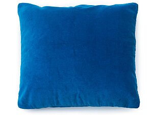 ������������ ������� Blanc des Vosges Pacha Bleu Paon
