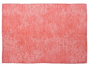 Купить полотенце Leitner Zweig красное 50х70 см