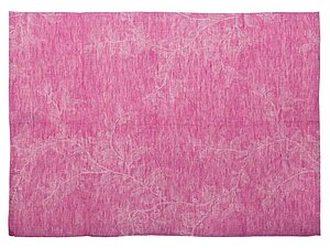 Полотенце Leitner Zweig розовое 50х70 см
