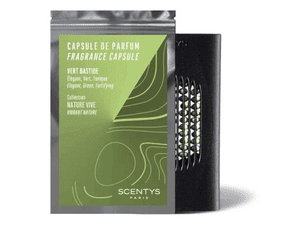 ������ ������������ Scentys Vert Bastide