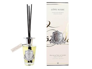 ������ ������������ Cote Noire Fleur De The Au Jasmin ���. GMDS15020