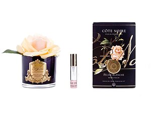 ������ ������������ Cote Noire French Rose White Peach ���. GMRB05