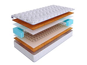 SkySleep Joy Cocos BS 140195