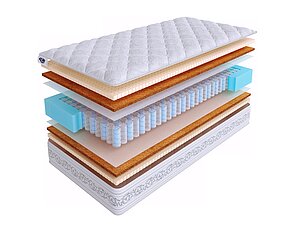 SkySleep Privilege Medium DS