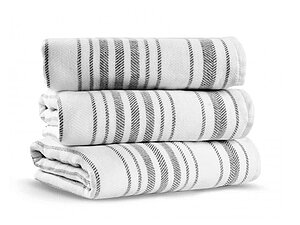 ������ ��������� Lappartement Striped Gauze 100x180 �� 100�180