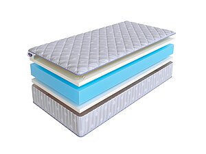   SkySleep Roller Econom Twin Memory 22