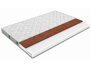 Sleeptek Roll Cocos Foam 9 140х195