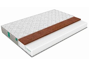 Sleeptek Roll Cocos Foam 16 140х195