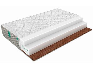 Sleeptek Roll Special Foam Cocos 25 140х195
