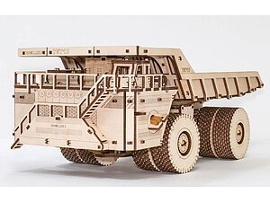 ����������� 3D-���� Ewa Belaz 75710