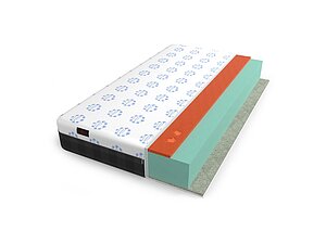������ ������ Mr.Mattress Energy L 65�200