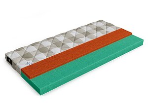 Mr.Mattress Sunny XL