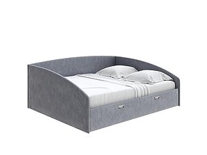 Купить кровать Орматек Bono (ткань стандарт) 160х220