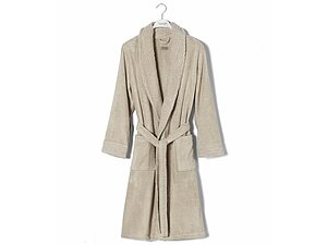 ����� Hamam Galata Organic Contrast, flax