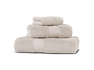 ������ ��������� Hamam Mineral 70�140 oyster