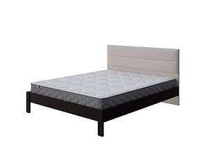 Кровать Орматек Albero Soft береза/комфорт 140х210