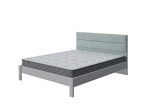 Кровать Орматек Albero Soft сосна/комфорт 120х210