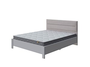 Кровать Орматек Albero Soft ПМ береза/стандарт 90х210