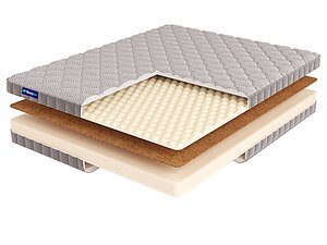 BeautyRoll Roll Foam 10 Cocos Sens 65�200