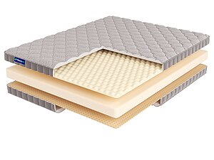 BeautyRoll Roll Foam 10 Massage Latex 65�200