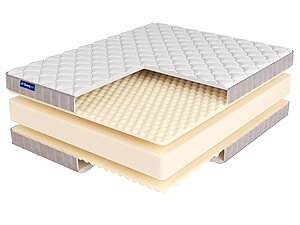 ������ ������ BeautyRoll Roll Foam 18 Massage Double Lux