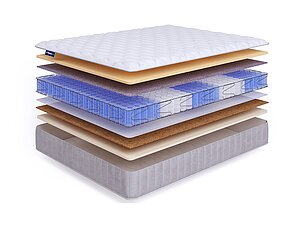 Beautyson Hit Balance Memory TFK+ Lux