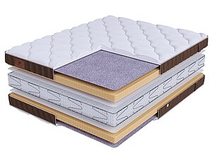 BeautySon Life Latex Double S2400