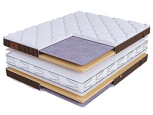 BeautySon Life Latex S1200