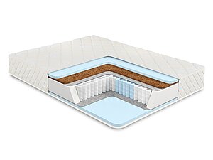 Comfort Line Eco-Hard1 S1000 200190