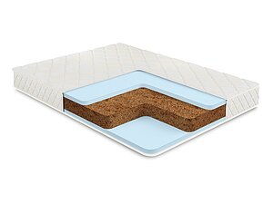 Comfort Line Eco Hard Puff 200190