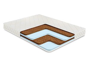   Comfort Line Eco Mix Puff Mini 200190