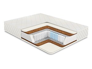 Comfort Line HardStyle-Medium Light S1000 200190